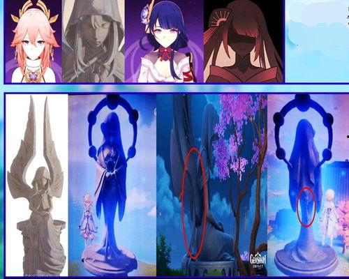 原神博士最新爆料视频,揭秘游戏新内容与未来发展方向 第3张 原神博士最新爆料视频,揭秘游戏新内容与未来发展方向 第3张