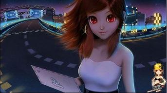 小橘子爆料qq飞车视频,QQ飞车新视频揭秘精彩瞬间  第2张