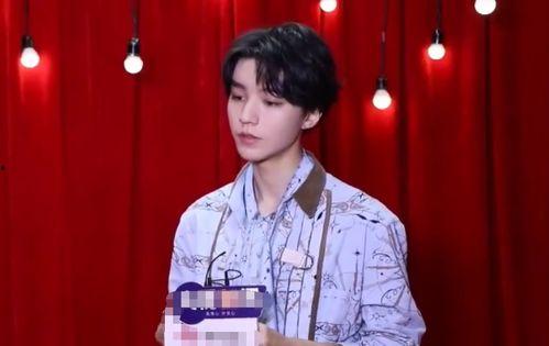 王俊凯爆料采访图片视频,揭秘幕后故事与成长点滴 第3张 王俊凯爆料采访图片视频,揭秘幕后故事与成长点滴 第3张