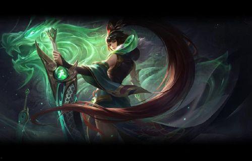 姜饼人最新皮肤爆料,奇幻元素点亮游戏世界