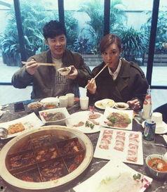 黄渤火锅店爆料事件视频,揭秘明星餐厅背后的真相